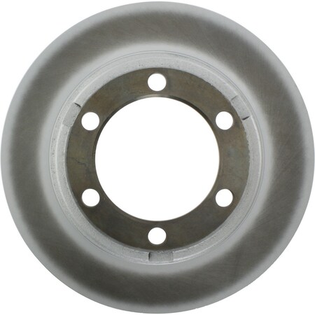 Centric Parts Gcx Brake Rotor, 320.83015 320.83015